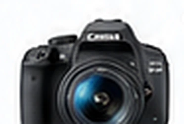 Canon EOS 2000D