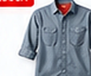 Men's Casual Shirt
