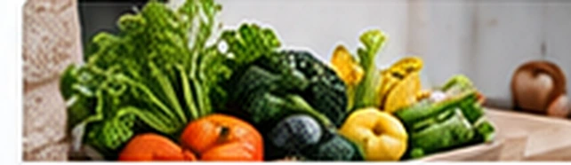 Healthy Living with Organic Food